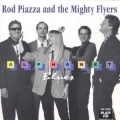 Rod Piazza - Alphabet Blues Rod Piazza - Alphabet Blues